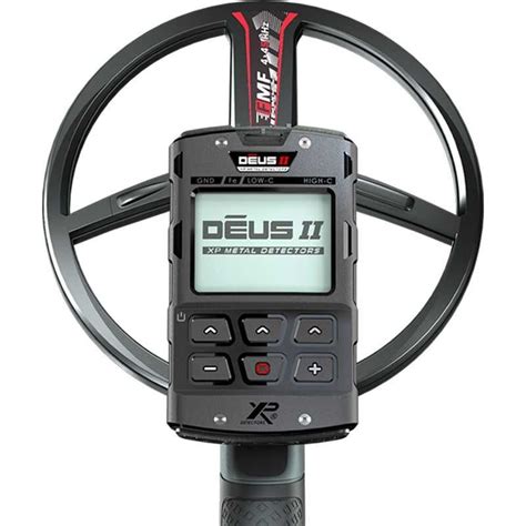 Металошукач XP Deus II 28 FMF RC металлоискатель Деус 2 металоискатель ...