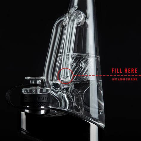 Puffco Peak Peak Pro Ryan Fitt Recycler Glass For Sale Slickvapes