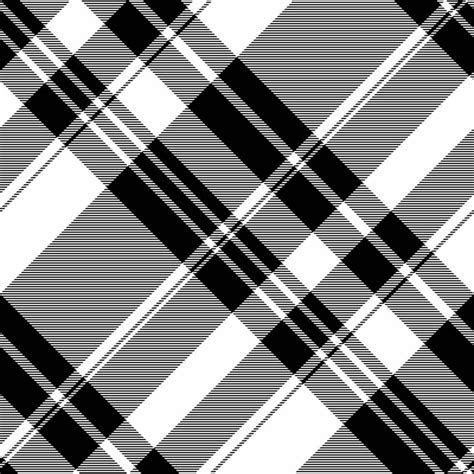 Check Texture Background Of Textile Fabric Plaid With A Pattern Tartan Vector Seamless 32462040