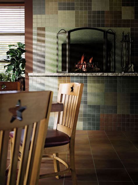 Crossville Sustainable Tile Company