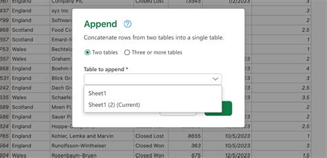 How To Use Power Queries In Excel I4lead Clever Digital Agency