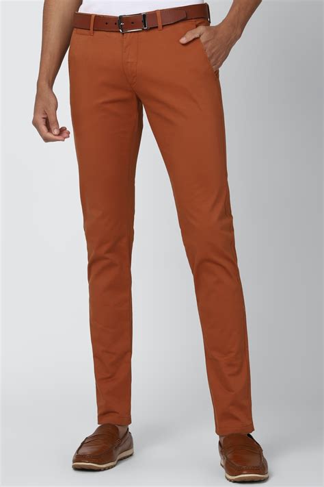 Top 83 Orange Trousers Mens For Work Best Vn