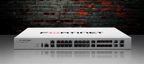 FortiGate FG 100F Throughput And SD WAN Perfection Corporate Armor