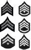 Lapd Rank Insignia