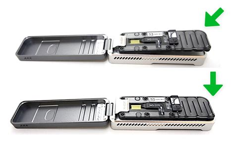 Flow Cell Check Oxford Nanopore Technologies