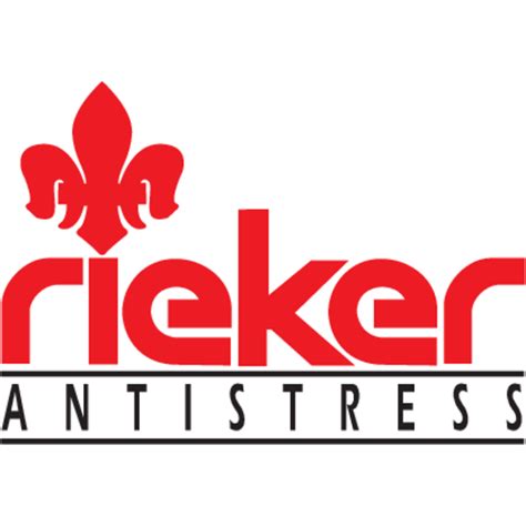 rieker logo vector logo  rieker brand   eps ai png