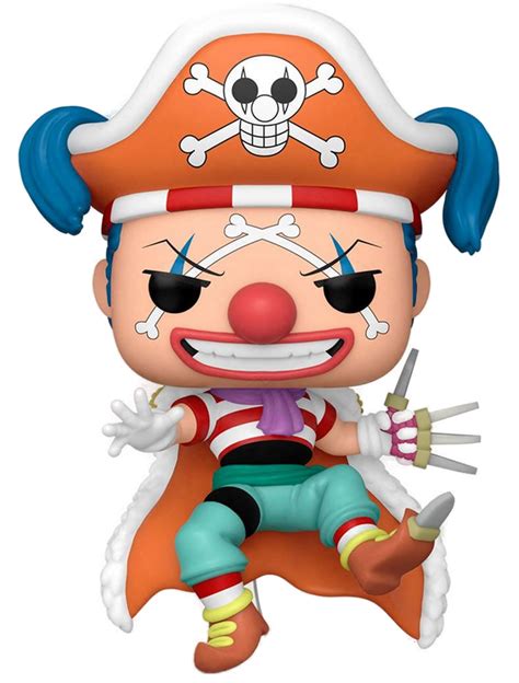 Buggy the Clown | Art Toys | hobbyDB