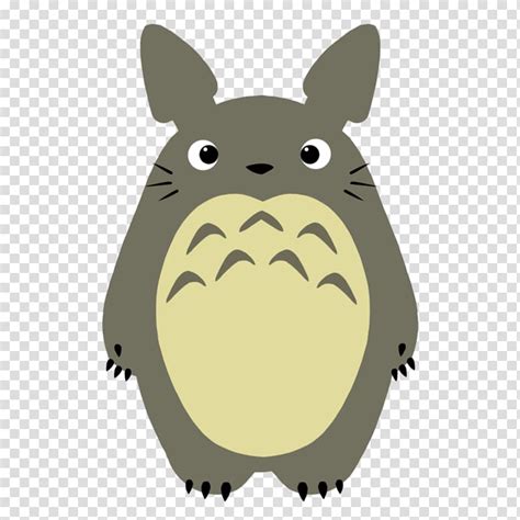 totoro clipart 10 free Cliparts | Download images on Clipground 2024