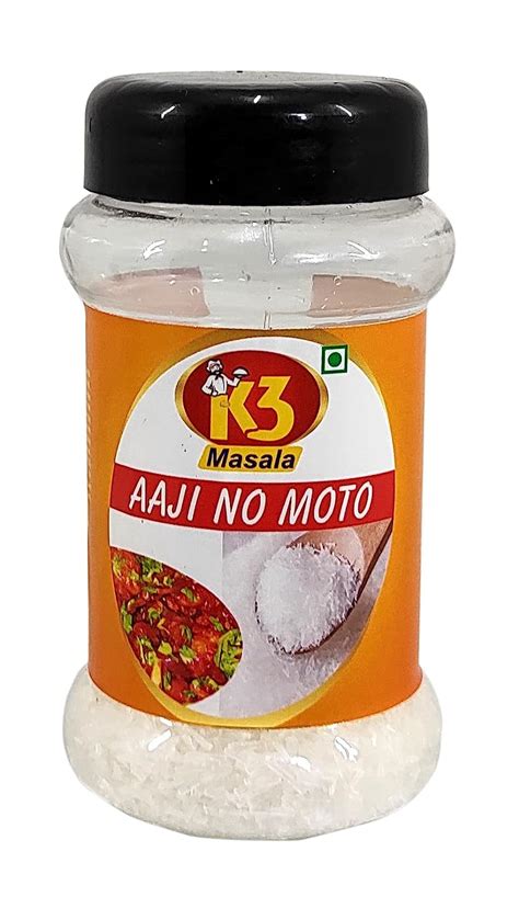 K Masala Premium Ajinomoto Chinese Salt Monosodium Glutamate