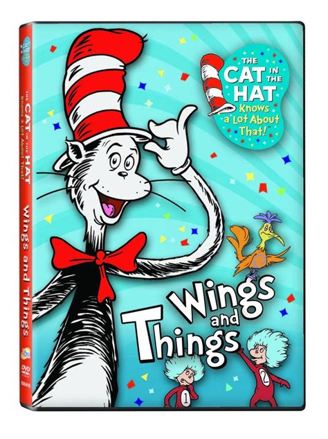 The Cat In The Hat Wallpapers Wallpaper Cave