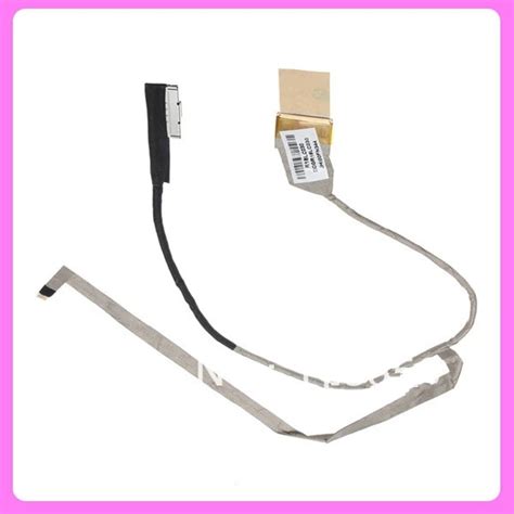 Laptop Lcd Cable For Hp Pavilion G Led Screen Wire Cable