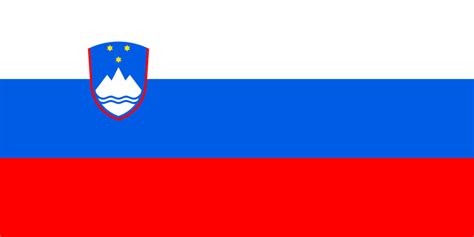 Флаг Словакии: фото, цвета, значение, история | Flags-World