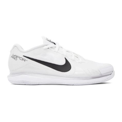 Nikecourt Air Zoom Vapor Pro Zapatillas De Tenis De Pista Rápida