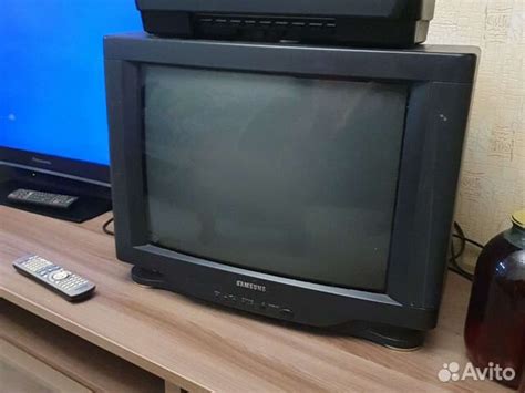 Бу телевизор samsung купить в Рыбинске | Электроника | Авито