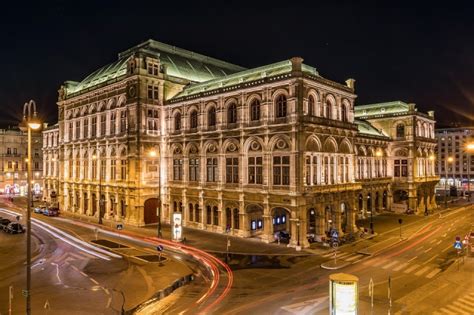 Quando Andare A Vienna Clima Periodo Migliore E Consigli Mese Per Mese