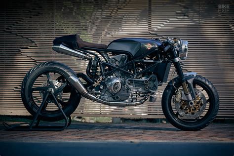 Ducati S R Cafe Racer Review Reviewmotors Co