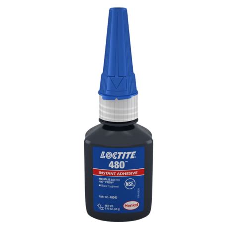 Henkel Loctite EA 109 Adhesive 320ml Cartridge Ellsworth Adhesives