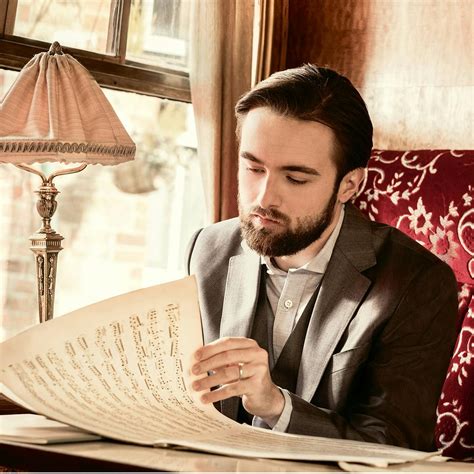 Daniil Trifonov Plays Brahms, Szymanowski, and Weber | Carnegie Hall