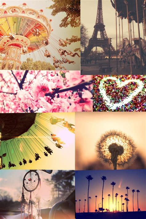 Cute Collage Wallpaper For iPhone | 2021 3D iPhone Wallpaper