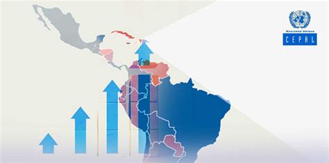 CEPAL RD al frente del crecimiento de América Latina y el Caribe