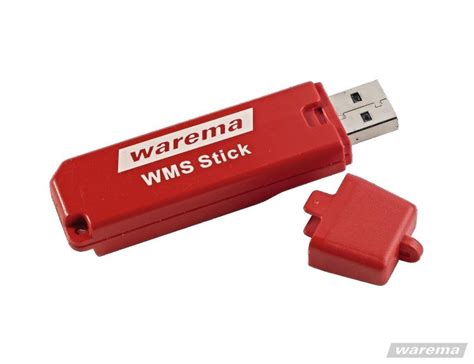 WAREMA WMS Stick 1002775 633105