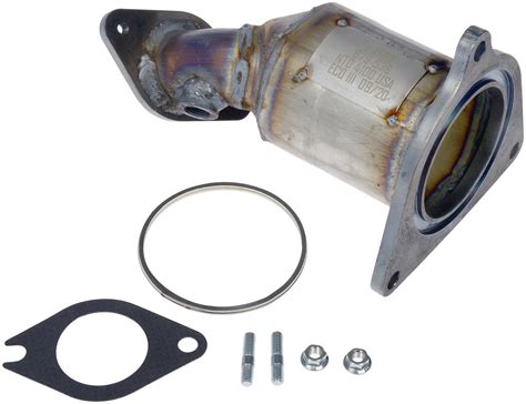 Dorman 679 536 Dorman Direct Fit Catalytic Converters Summit Racing