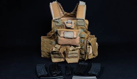 5 Essential Features To Look For In The Best Tactical Vests