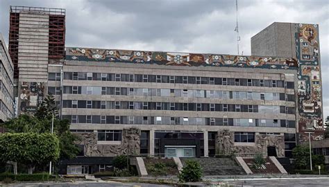 Secretaria De Comunicaciones Y Transportes