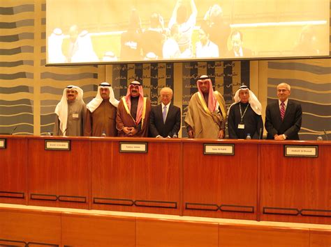 Strengthening Ties For Sustainable Development With Gcc Member States