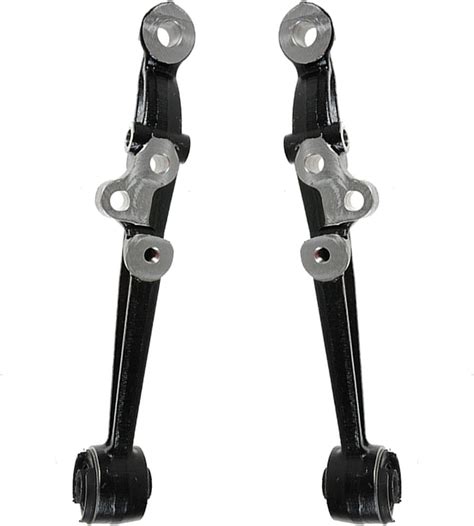 Amazon Trq Front Lower Control Arm Set Compatible With