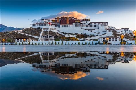 Potala Palace Reviews | U.S. News Travel