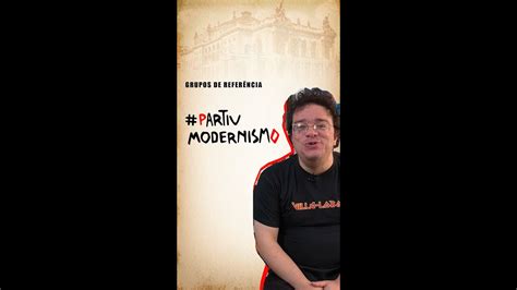 PartiuModernismo Irineu Franco Perpetuo YouTube