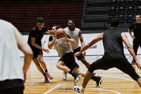 Sccp News On Twitter O Corinthians Basquete Iniciou Hoje A Sua