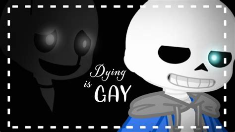 Remember Son Dying Is Gay Meme Undertale Gacha Club SEM SHIPPS YouTube