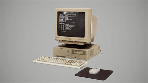 90s Computer