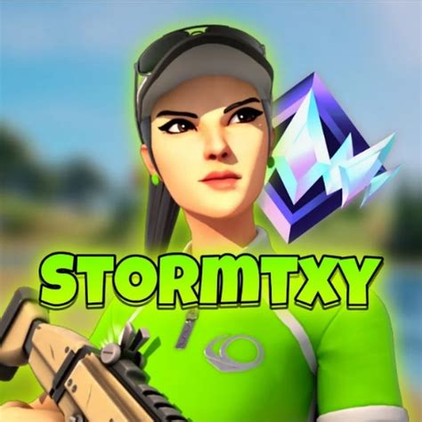Storm Youtube
