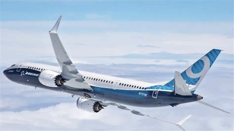 Nouveaux Problèmes Pour Les Boeing 737 Suspension De La Production De