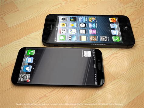 Tout Savoir Sur Le Futur Iphone Pratique Fr