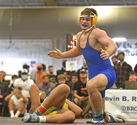 Photos 48th Louisiana Classic Wrestling Tournament Photos