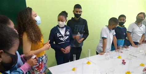 Afrosaberes Promove Atividades Em Alusãoao Mês Da Consciência Negra Em