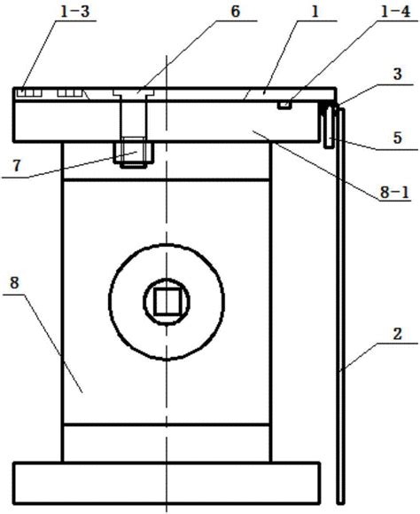 一种防喷器防挂保护装置及防喷器组件的制作方法