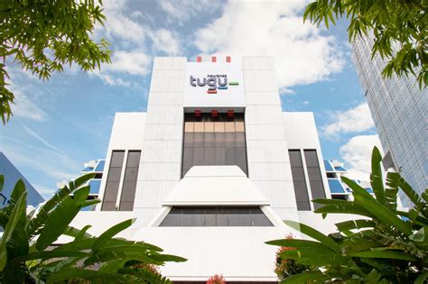 jos laba usaha tugu insurance meroket  persen jadi rp miliar