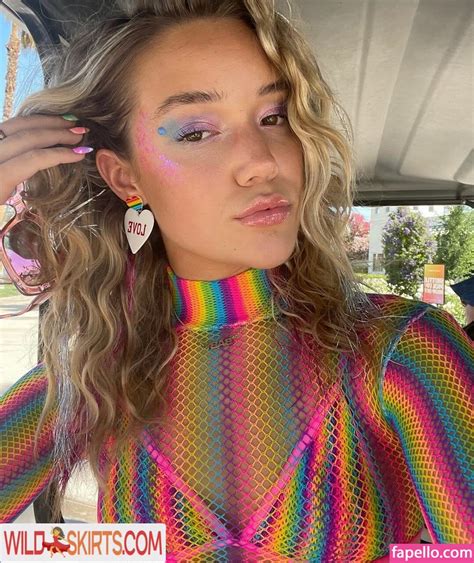 Olivia Ponton Olivia Ponton Olivia Ponton Nude OnlyFans Instagram Leaked Photo