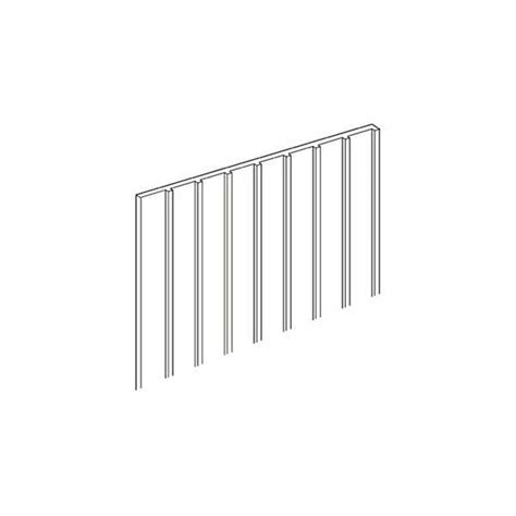 Board And Batten 116 Spacing Micro Mark