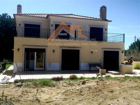 Property For Sale In Tornada E Salir Do Porto Leiria Portugal Houses