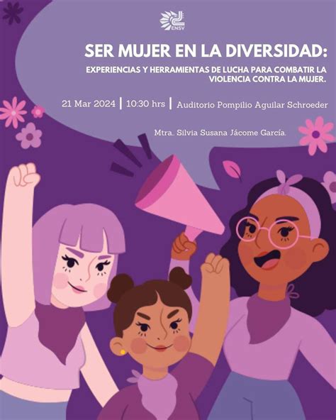 Ser Mujer En La Diversidad Experiencias Y Herramientas De Lucha Para