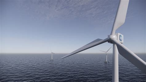 Esb And Port Of Cork Company Ink Offshore Wind And Green Hydrogen Mou