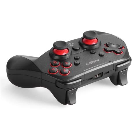 Controller Snakebyte Pentru Nintendo Switch Game Pad S Pro Wireless