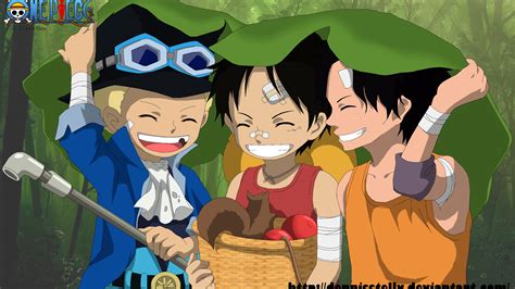 Wallpaper : One Piece, anime tv series 3840x2160 - Ahmed53 - 1965805