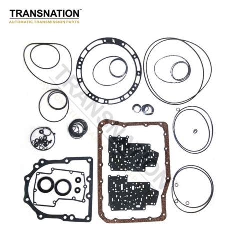 A440F Auto Transmission Master Rebuild Kit Overhaul Seal For TOYOTA